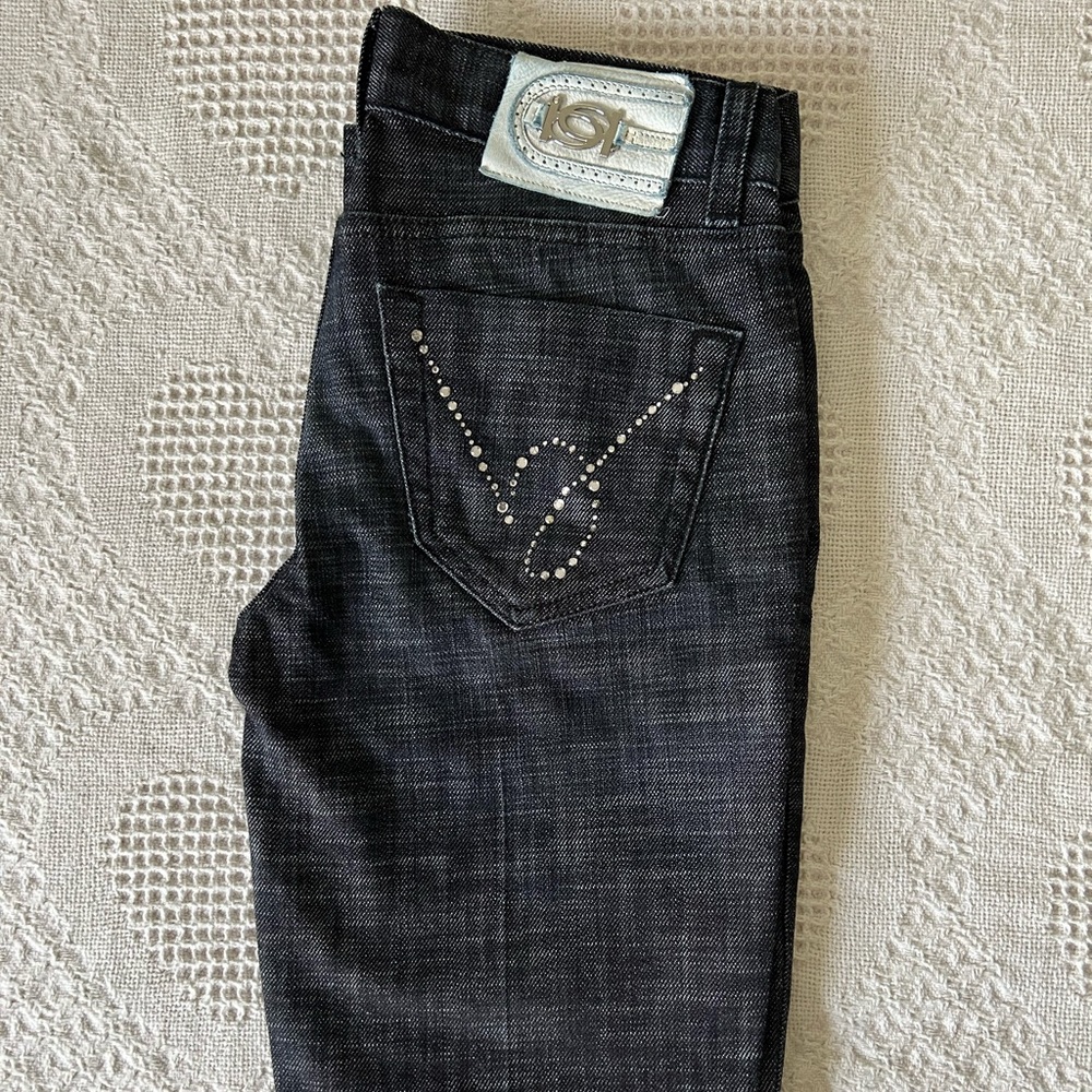 Jeans - Picture 5 of 12